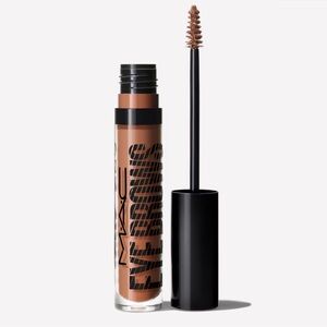 NIB MAC Eye Brows Big Boost Fibre Gel STRUT - full size